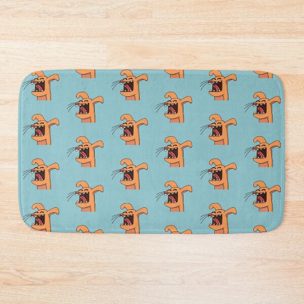 Item preview, Happy Bunny - Pattern designed and sold by SeanDontGetFish.