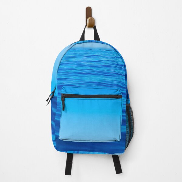 Item preview, Deep Blue Mediterranean Sea   designed and sold by BeCarpeDiem.