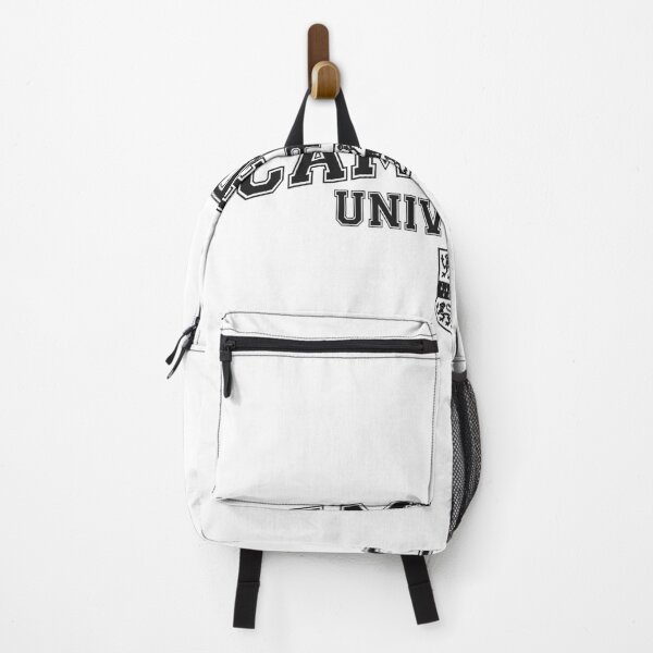 Item preview, Cambridge University Varsity Design (Black) designed and sold by Forseti1.