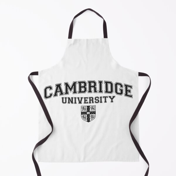 Item preview, Cambridge University Varsity Design (Black) designed and sold by Forseti1.