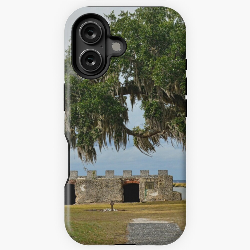 Item preview, iPhone Magsafe Tough Case designed and sold by LisaWootenPhoto.