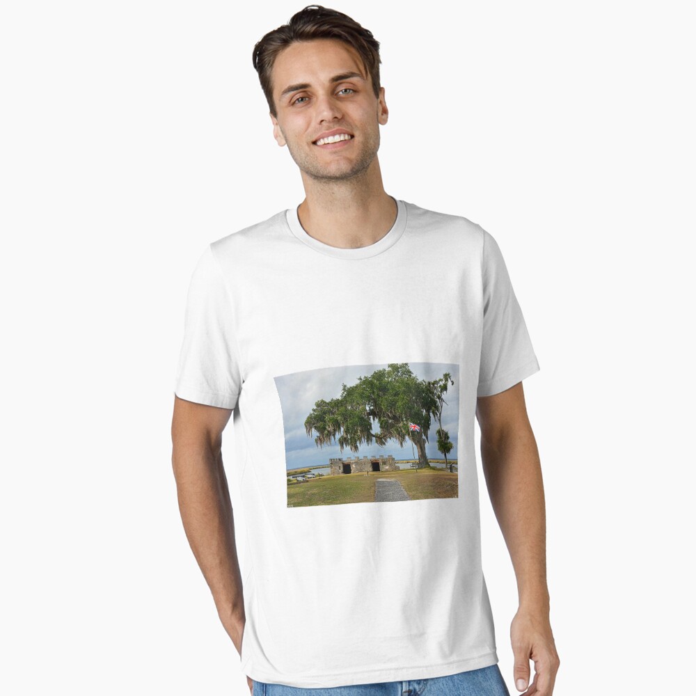 Item preview, Essential T-Shirt designed and sold by LisaWootenPhoto.