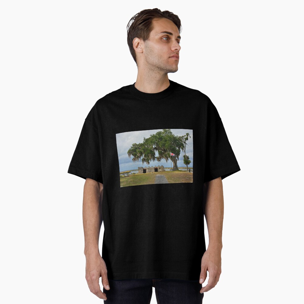 Item preview, Oversized T-Shirt designed and sold by LisaWootenPhoto.