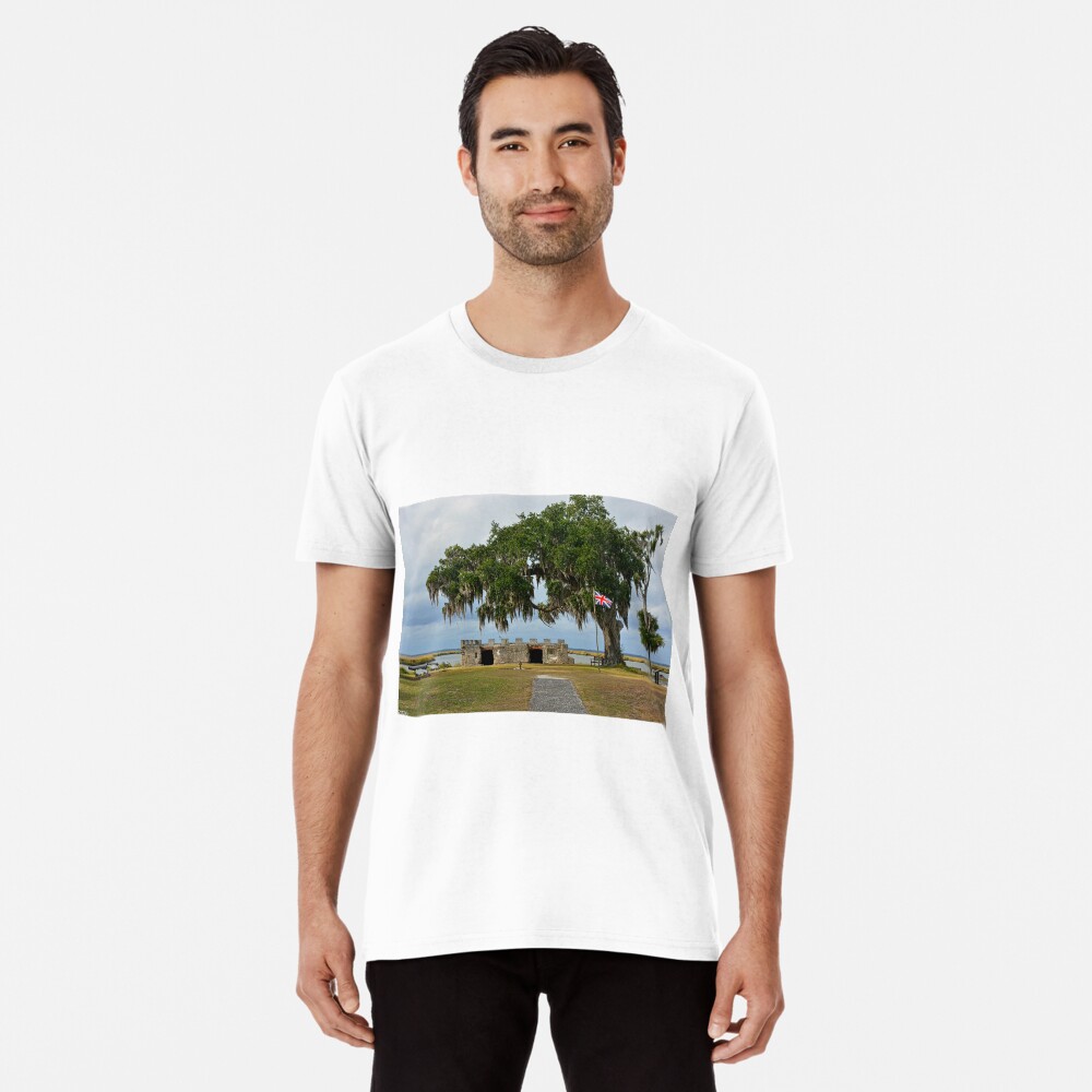 Item preview, Premium T-Shirt designed and sold by LisaWootenPhoto.
