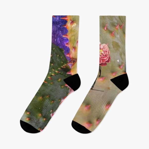 Item preview, Flower man designed and sold by Weather gifts .