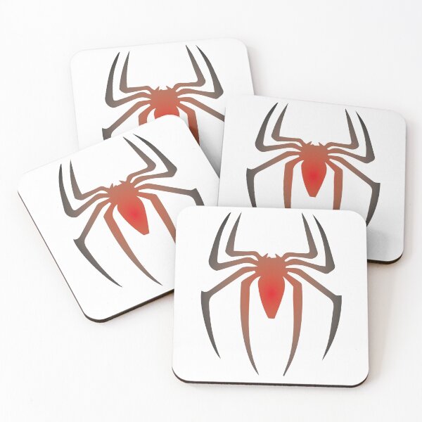 Item preview, Spider. Vector isolated illustration on white background. designed and sold by deeplaxman.