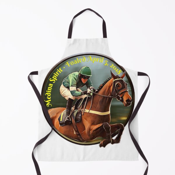 Item preview, Medina Spirit designed and sold by eajob.