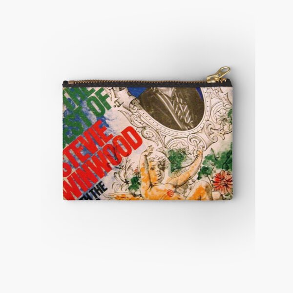 Item preview,  The Best Of Stevie Winwood With The Spencer Davis Group designed and sold by Vintaged.