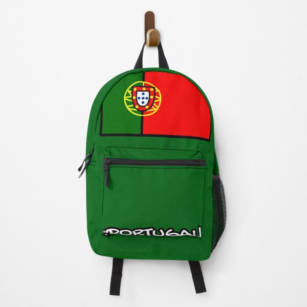 Item preview, Flag of Portugal Green designed and sold by jesumedina.