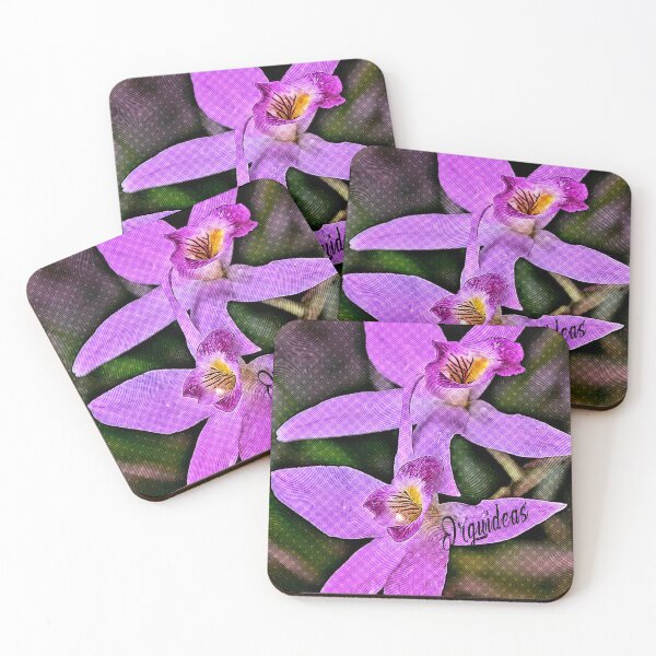 Item preview, Flower Collection - Orchid 07 designed and sold by GrafiKrama.