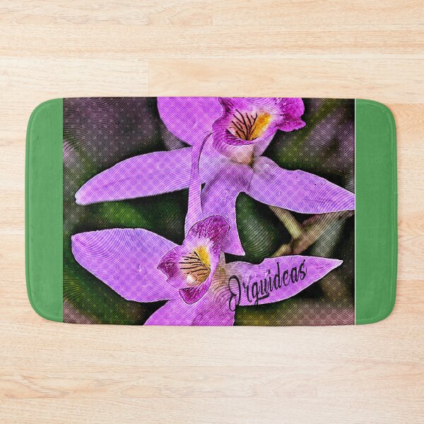Item preview, Flower Collection - Orchid 07 designed and sold by GrafiKrama.