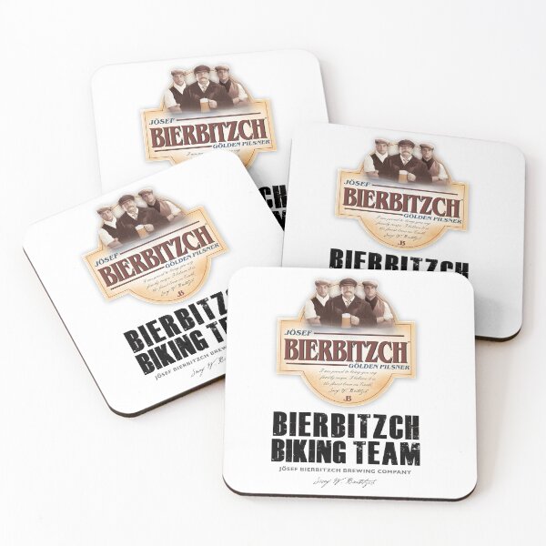Artikelvorschau, Bierbitzch Biking Team entworfen und verkauft von JosefBierbitzch.