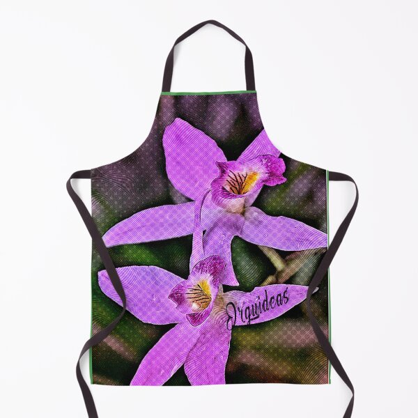 Item preview, Flower Collection - Orchid 07 designed and sold by GrafiKrama.