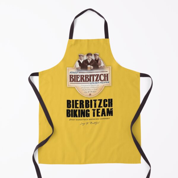 Artikelvorschau, Bierbitzch Biking Team entworfen und verkauft von JosefBierbitzch.