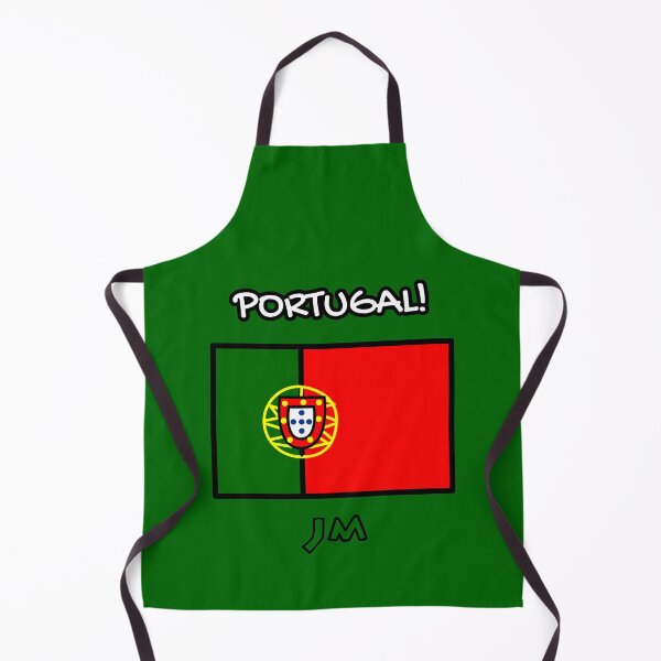 Item preview, Green Portugal Flag designed and sold by jesumedina.
