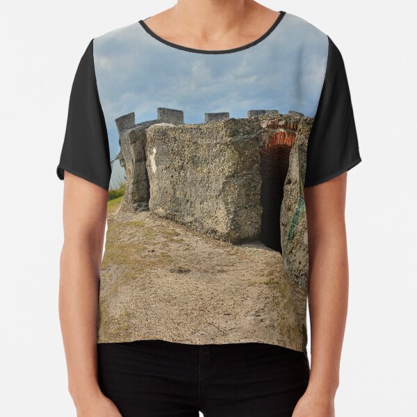 Item preview, The Cannon At Fort Fredericka Saint Simons Island Georgia designed and sold by LisaWootenPhoto.