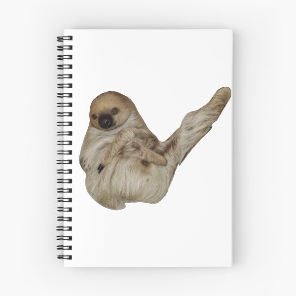 Item preview, Sassy Sloth designed and sold by Iliveinazoo.