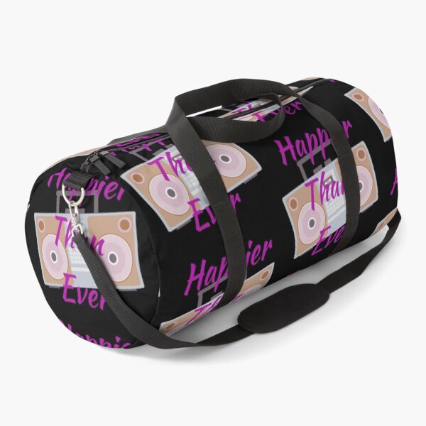 Item preview, Happier than ever designed and sold by DasaMerch.