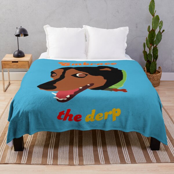 Artikelvorschau, Minimalistisches Rottweiler Dobermann-Haustierporträt entworfen und verkauft von MakiArts.