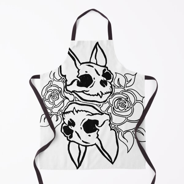 Item preview, Rose Skeleton Kitty designed and sold by Amanda Richmond.