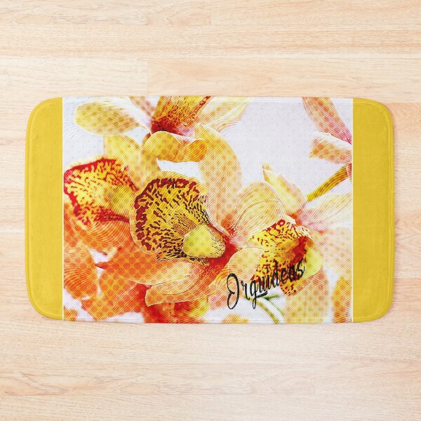 Item preview, Flower Collection - Orchid 06 designed and sold by GrafiKrama.