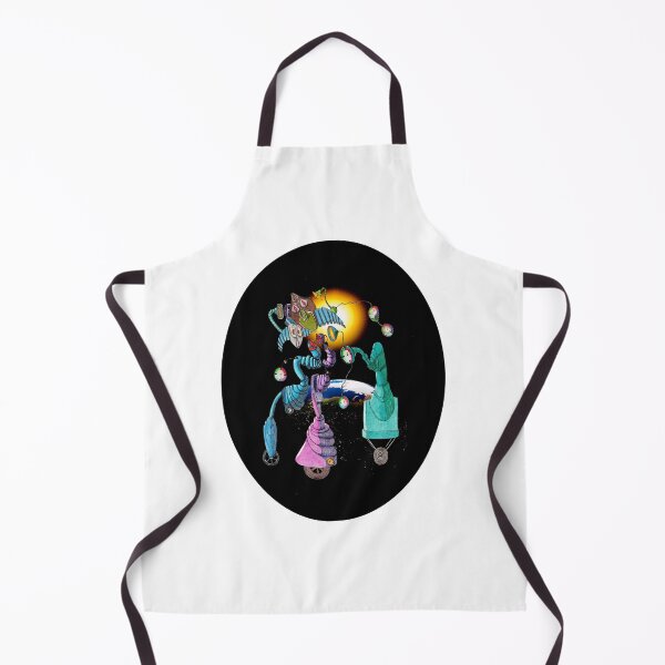 Item preview, Space Junk designed and sold by Douglas Walker.