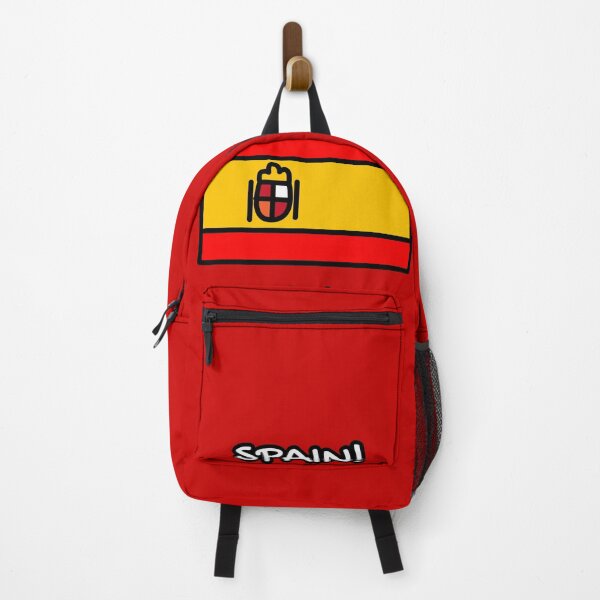 Item preview, Red Spain Flag designed and sold by jesumedina.