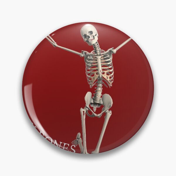 Item preview, All My Bones Are Funny Bones! designed and sold by the-other-joe.