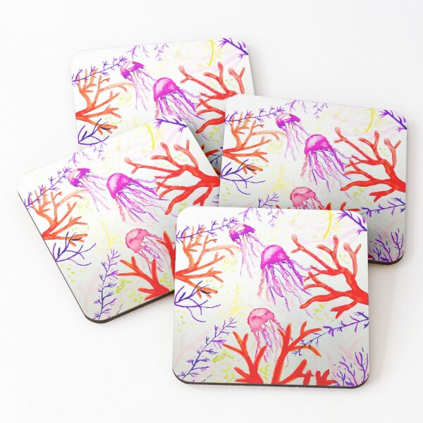 Item preview, Under The Sea designed and sold by LCRobertsonArt.