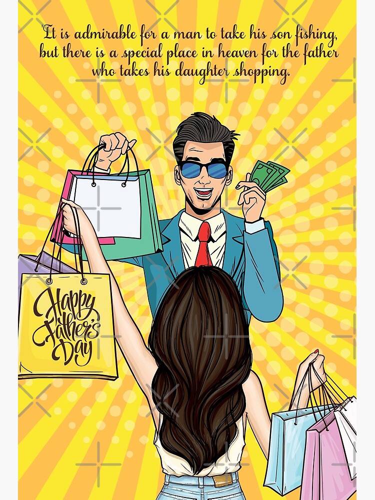 Thumbnail 2 of 2, Postcard, It is Admirable for a man to... Greeting Card designed and sold by DesiBoli.