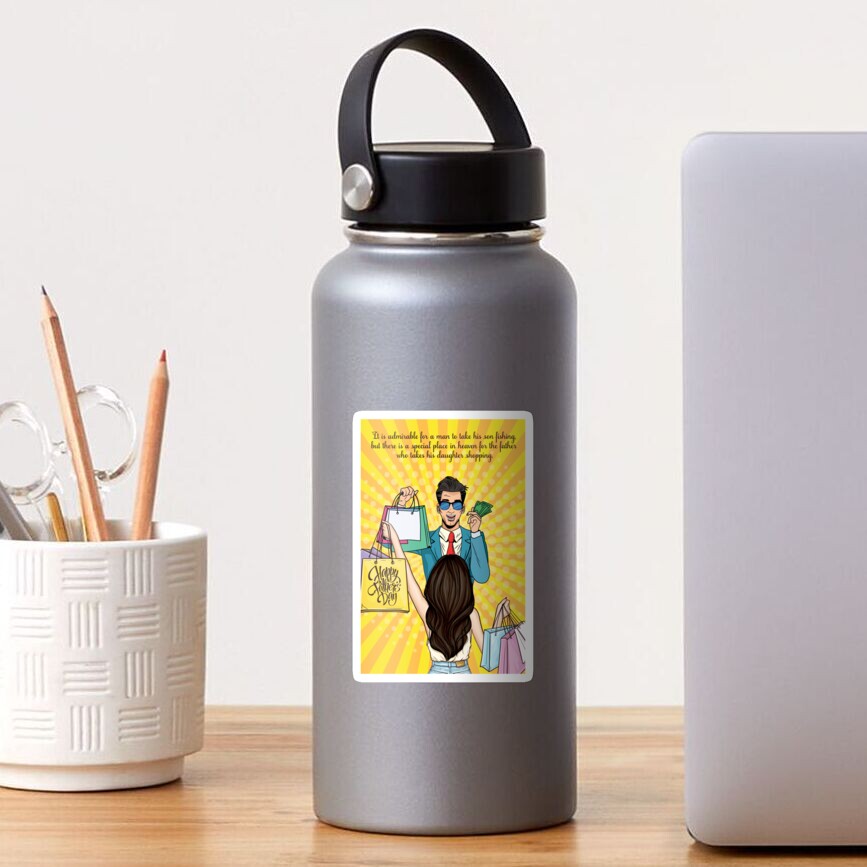 Item preview, Sticker designed and sold by DesiBoli.