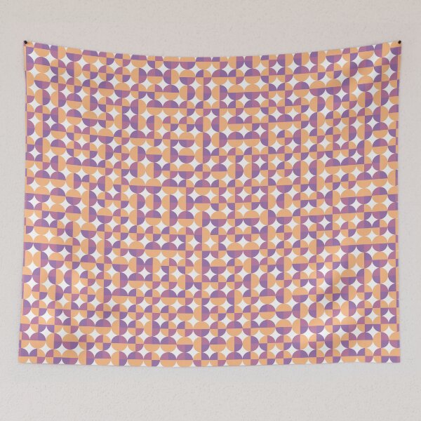 Item preview, Seamless Sector Pattern 02 designed and sold by Jovydesign.