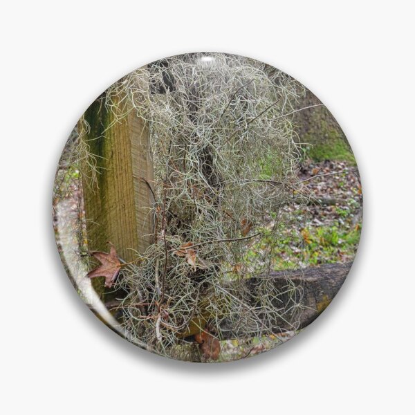 Item preview, Mossy Fence Post designed and sold by LisaWootenPhoto.