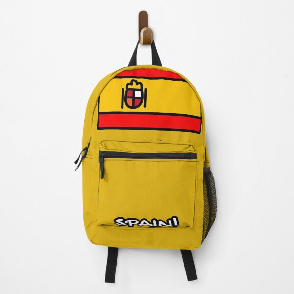 Item preview, Yellow Spain Flag designed and sold by jesumedina.
