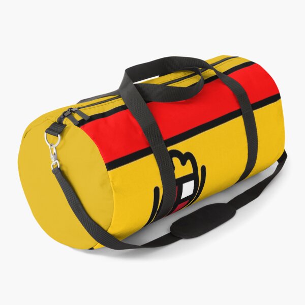Item preview, Yellow Spain Flag designed and sold by jesumedina.