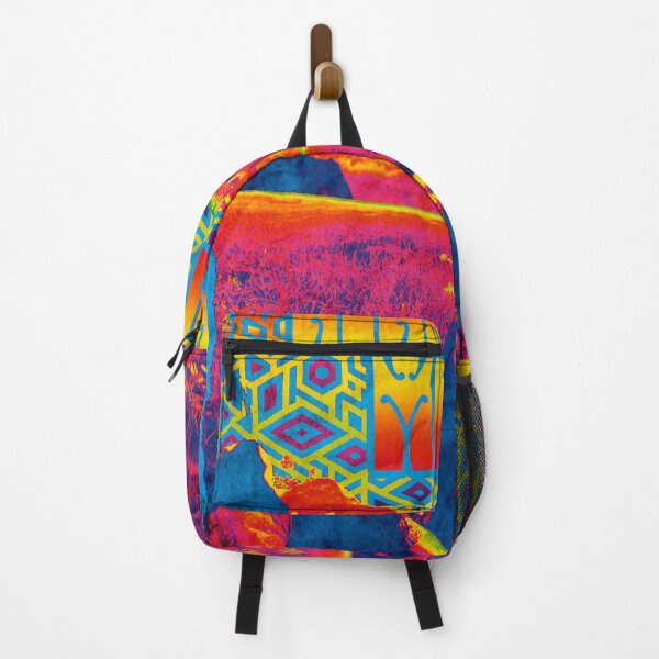 Item preview, Kikagaku Moyo Psychedelic Poster designed and sold by malditxsea.