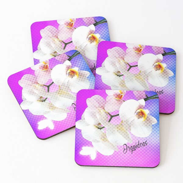 Item preview, Flower Collection - Orchid 05 designed and sold by GrafiKrama.