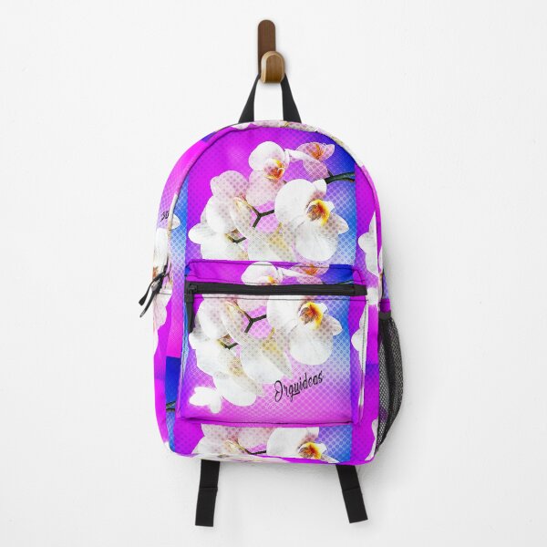 Item preview, Flower Collection - Orchid 05 designed and sold by GrafiKrama.
