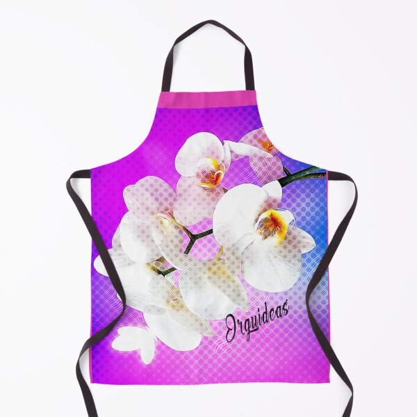 Item preview, Flower Collection - Orchid 05 designed and sold by GrafiKrama.