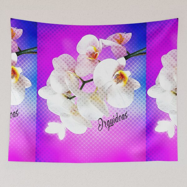 Item preview, Flower Collection - Orchid 05 designed and sold by GrafiKrama.