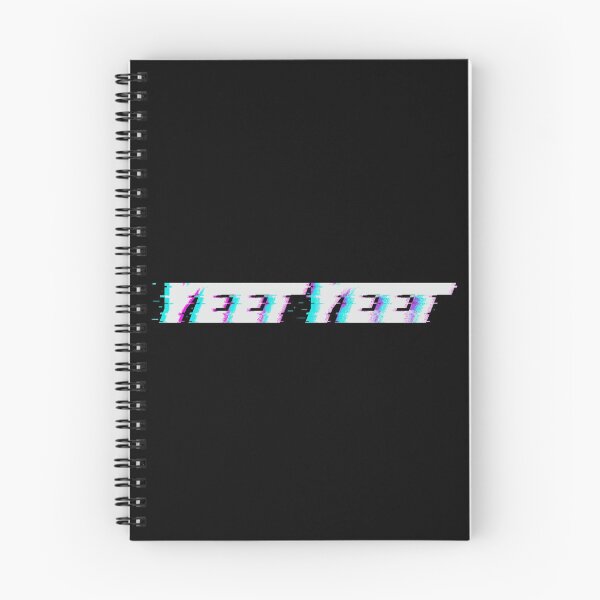 Item preview, Yeet Yeet designed and sold by CreativeWiz.