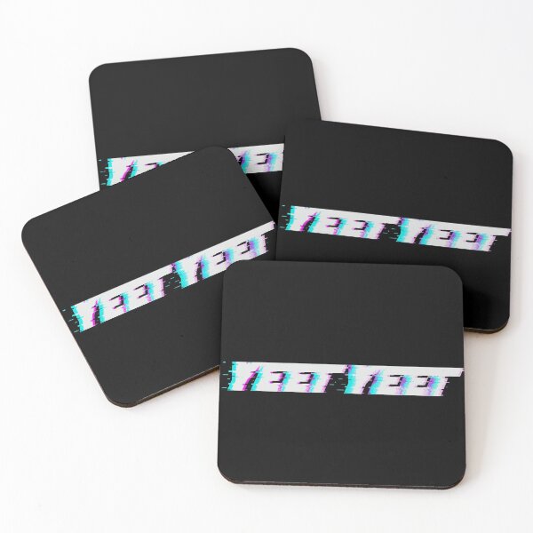 Item preview, Yeet Yeet designed and sold by CreativeWiz.