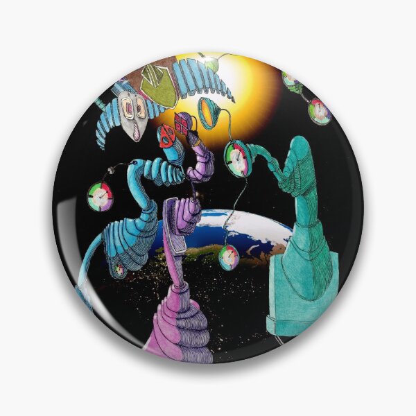Item preview, Copy of Space Junk designed and sold by Douglas  Walker.