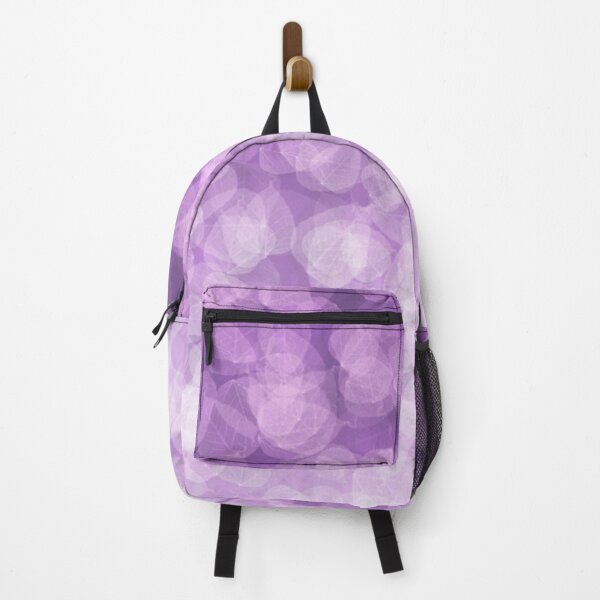 Item preview, Pink Leaves Vivid Version designed and sold by Anteia.