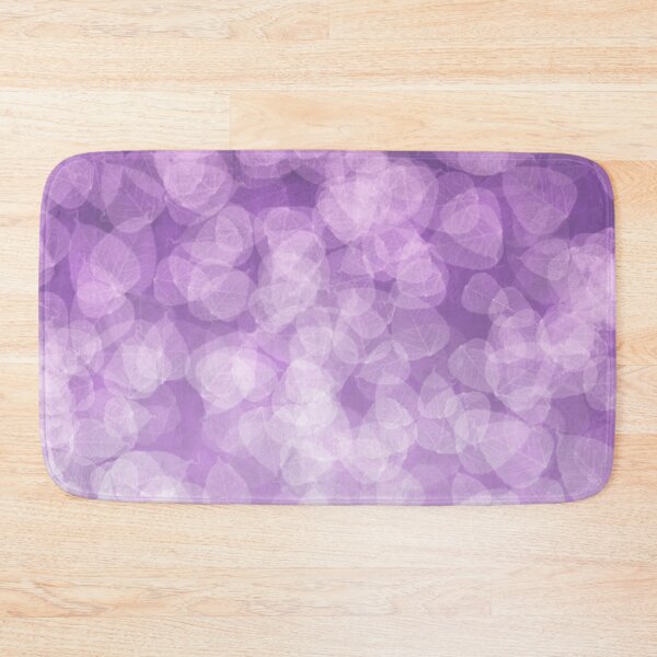 Item preview, Pink Leaves Vivid Version designed and sold by Anteia.