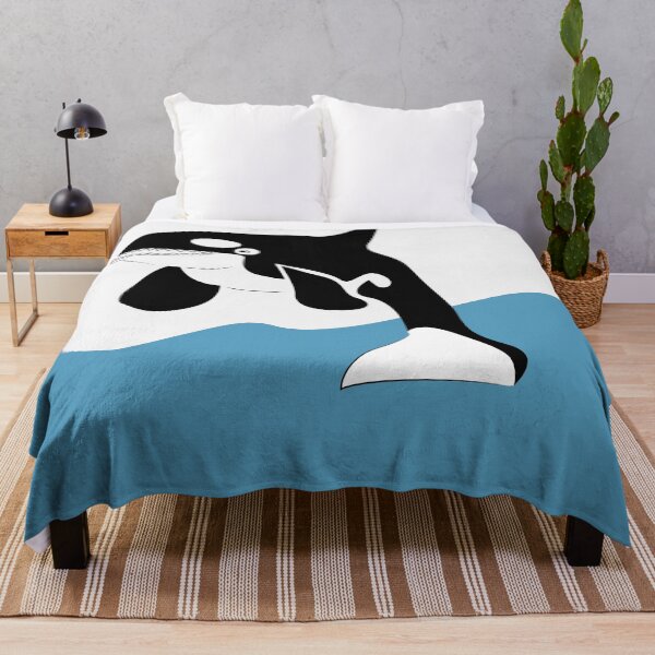 Item preview, Killer Whale designed and sold by FireHorse36.