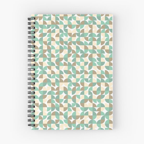 Item preview, Seamless Sector Pattern 04 designed and sold by Jovydesign.