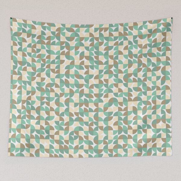 Item preview, Seamless Sector Pattern 04 designed and sold by Jovydesign.