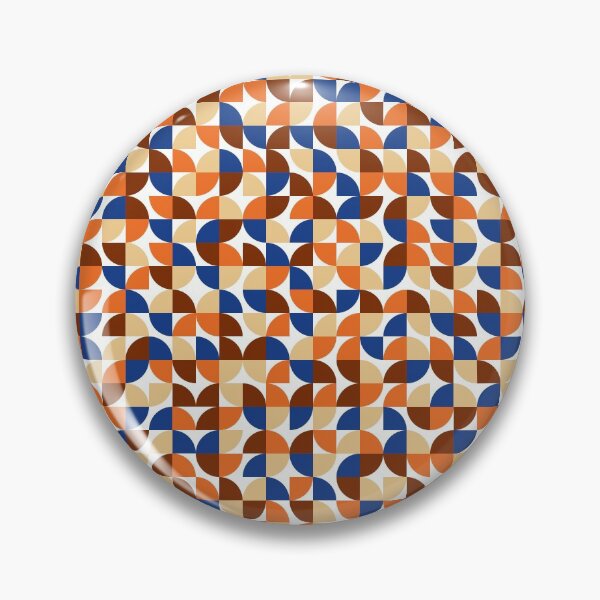 Item preview, Seamless Sector Pattern 05 designed and sold by Jovydesign.