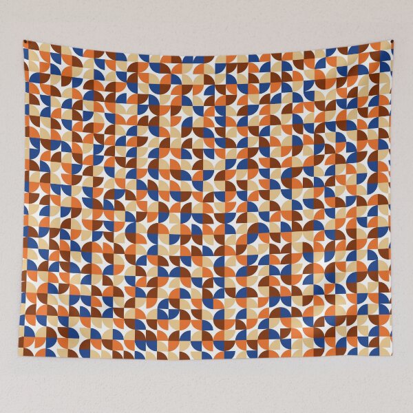 Item preview, Seamless Sector Pattern 05 designed and sold by Jovydesign.